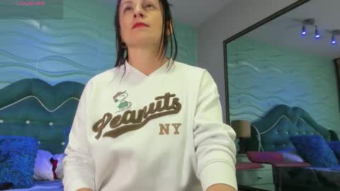 Snapshot of barbaratyleer chatting on February 2026 01:07:02 PM BARBARA online show from February 2026 01:07:02 PM