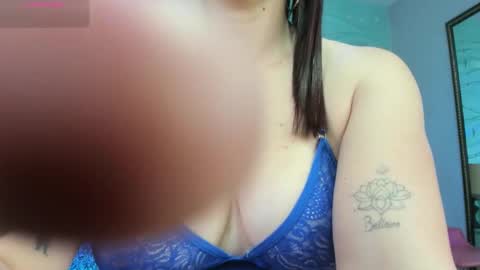 Snapshot of barbaratyleer chatting on February 2026 02:48:02 PM BARBARA online show from February 2026 02:48:02 PM