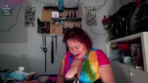 barbaraviciosa online show from January 2026 09:00:01 AM