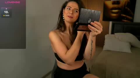 barbaraxoxox online show from October 2025 05:07:02 AM