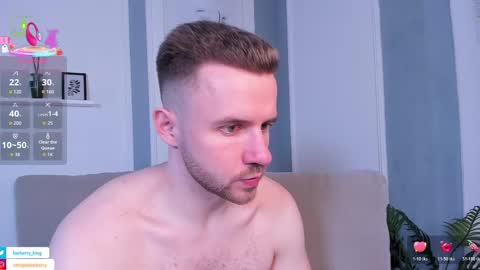 ENRIQUE online show from April 2026 11:21:01 AM