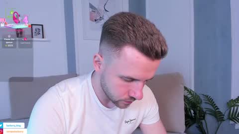 ENRIQUE online show from April 2026 11:26:02 AM