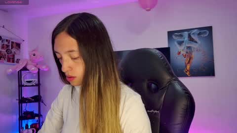 sexy Barbie online show from May 2026 09:32:02 PM