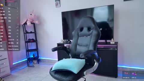 sexy Barbie online show from May 2026 02:45:01 PM