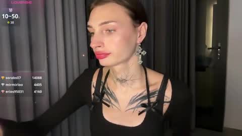 Snapshot of barbie_bi chatting on January 2025 10:54:01 AM My name is Molly. Please say hello I like talking to you. If you have any wishes or obscene desires please use the tip menu online show from January 2025 10:54:01 AM