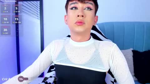          I work from home this is my room 3 online show from February 2026 07:07:01 AM