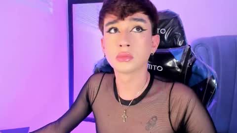          I work from home this is my room 3 online show from March 2026 01:50:02 PM