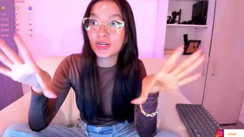  independet model online show from October 2025 03:42:02 AM