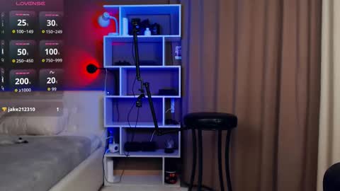 Snapshot of barbie_do11 chatting on March 2026 08:00:01 PM barbie_do11 online show from March 2026 08:00:01 PM