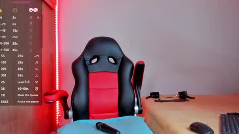 Nicolle  online show from March 2026 05:12:02 PM