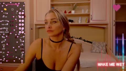 Snapshot of barbie_kiss1 chatting on December 2024 04:09:01 AM barbie online show from December 2024 04:09:01 AM