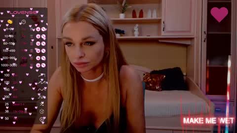 Snapshot of barbie_kiss1 chatting on January 2025 04:34:01 AM barbie online show from January 2025 04:34:01 AM