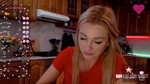 Snapshot of barbie_kiss1 chatting on January 2025 04:28:02 AM barbie online show from January 2025 04:28:02 AM