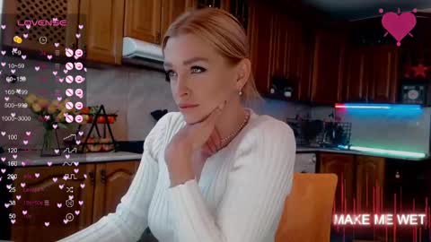 Snapshot of barbie_kiss1 chatting on January 2025 04:47:01 AM barbie online show from January 2025 04:47:01 AM