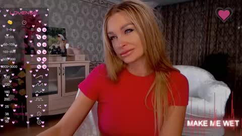 Snapshot of barbie_kiss1 chatting on January 2025 12:43:02 AM barbie online show from January 2025 12:43:02 AM