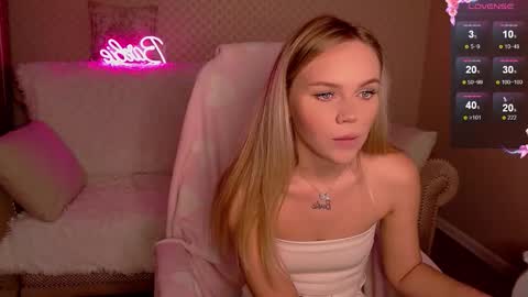 Snapshot of barbie_lillie chatting on November 2025 04:22:01 AM Lilli 3 online show from November 2025 04:22:01 AM