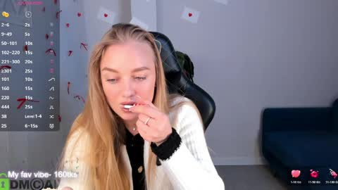 LisGTM2 Mon-Thu Sat 0100am-0700am online show from March 2026 05:31:02 AM