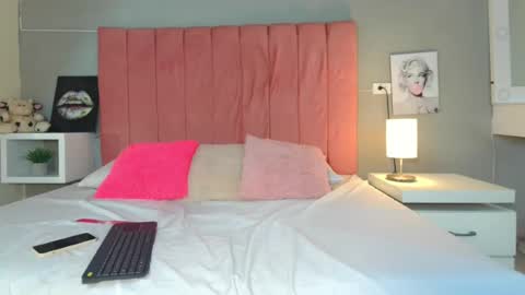 Barbie lorens online show from July 2026 11:56:02 AM