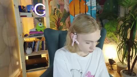 barbie_richy online show from September 2025 12:31:02 PM