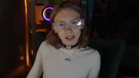 barbie_richy online show from November 2025 06:14:01 AM