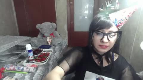 barbie_rococo online show from May 2026 06:13:02 PM