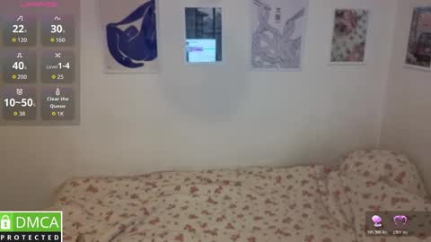 Barbie Staze online show from January 2026 02:06:02 AM