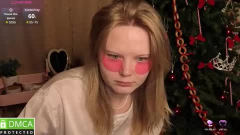 Barbie Staze online show from January 2026 02:38:01 AM