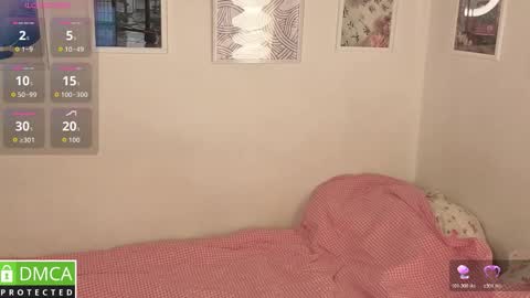 Barbie Staze online show from January 2026 02:16:01 AM