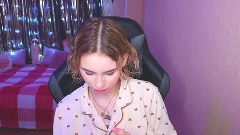 Eva online show from February 2025 08:25:01 PM