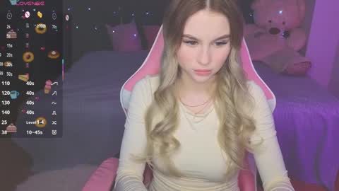 Eva online show from March 2026 10:32:02 AM