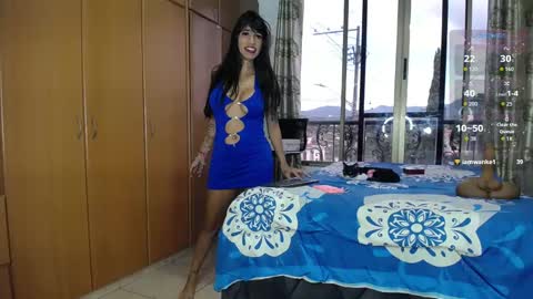 Snapshot of barbiefoxx chatting on January 2026 08:46:02 PM Barbiefoxx online show from January 2026 08:46:02 PM