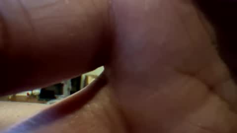 Tsbaby301 online show from April 2026 01:39:01 AM