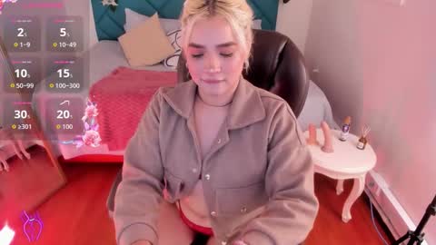 barbiehannab online show from February 2026 07:59:02 PM