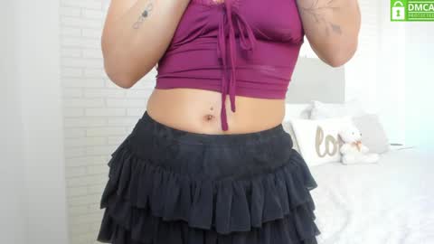 Tatiana online show from September 2025 08:51:02 AM