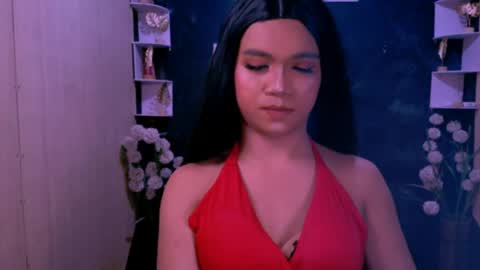 Snapshot of barbieroseee chatting on April 2026 11:09:02 PM Barbie online show from April 2026 11:09:02 PM