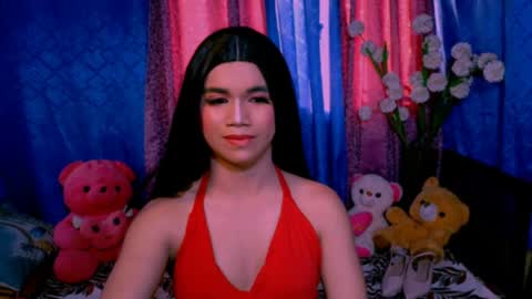 Snapshot of barbieroseee chatting on April 2026 09:04:01 AM Barbie online show from April 2026 09:04:01 AM