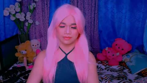 Snapshot of barbieroseee chatting on April 2026 10:44:01 AM Barbie online show from April 2026 10:44:01 AM