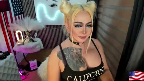 Snapshot of barbietop_alexa69 chatting on September 2025 07:08:01 AM Miss Alexa Fields online show from September 2025 07:08:01 AM