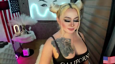 Snapshot of barbietop_alexa69 chatting on September 2025 10:57:01 PM Miss Alexa Fields online show from September 2025 10:57:01 PM