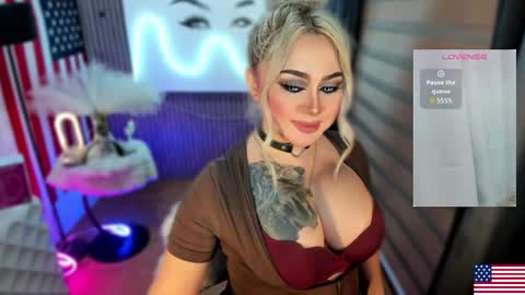 Snapshot of barbietop_alexa69 chatting on October 2025 08:51:01 PM Miss Alexa Fields online show from October 2025 08:51:01 PM