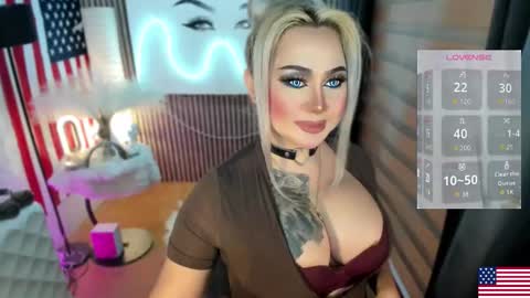 Snapshot of barbietop_alexa69 chatting on October 2025 09:01:01 PM Miss Alexa Fields online show from October 2025 09:01:01 PM