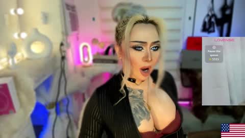 Snapshot of barbietop_alexa69 chatting on October 2025 07:25:02 PM Miss Alexa Fields online show from October 2025 07:25:02 PM