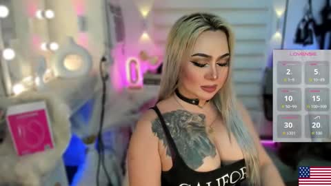 Snapshot of barbietop_alexa69 chatting on October 2025 12:33:02 AM Miss Alexa Fields online show from October 2025 12:33:02 AM