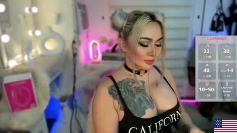 Snapshot of barbietop_alexa69 chatting on October 2025 04:41:01 PM Miss Alexa Fields online show from October 2025 04:41:01 PM