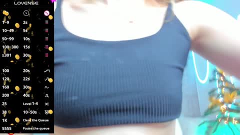 Barbie Scot online show from December 2024 11:34:01 PM