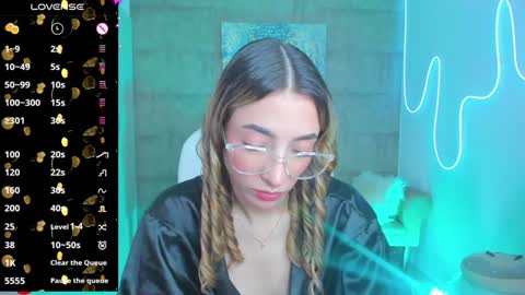 Barbie Scot online show from January 2025 03:46:02 PM