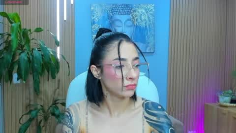 Barbie Scot online show from April 2026 11:24:02 PM