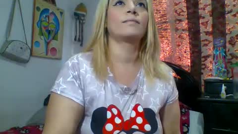 barby online show from September 2025 09:47:02 PM