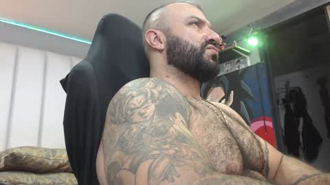 bardock online show from January 2025 11:02:01 PM