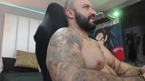 bardock online show from February 2025 01:47:02 AM